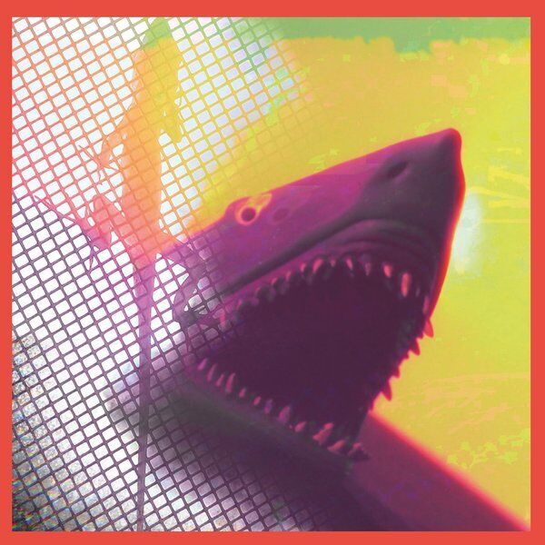 Cover art for Vocoder Chorus