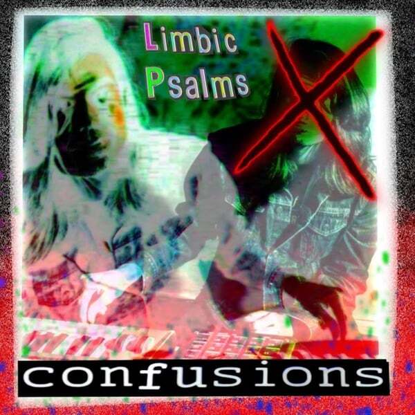 Cover art for Limbic Psalms