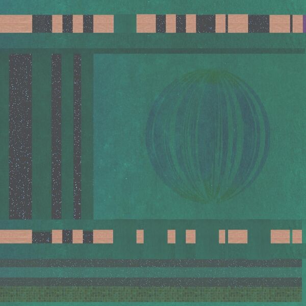 Cover art for Voice Drums Spine